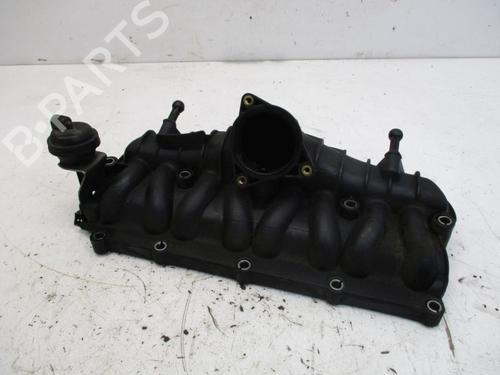 Used Intake manifold VW PASSAT B6 (3C2) 2.0 TDI 16V (140 hp) 18803476
