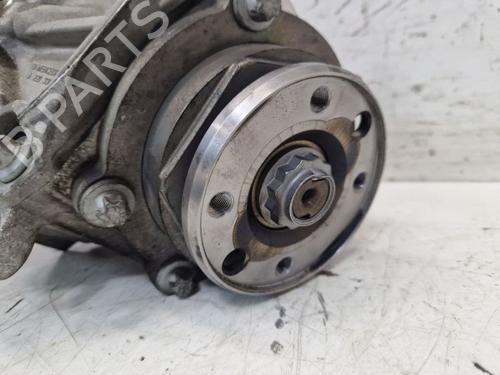 Front differential MERCEDES-BENZ GLK-CLASS (X204) 350 4-matic (204.987) | BP37136254M23 - Image 4