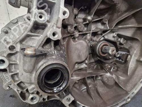 Gearbox CITROËN C3 II (SC_) 1.2 VTi 82 | BP38029461M3 - Image 2