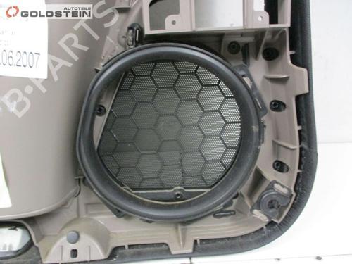 Rear right panel VW PASSAT B6 Variant (3C5) 2.0 TFSI | BP37107563C61 - Image 6