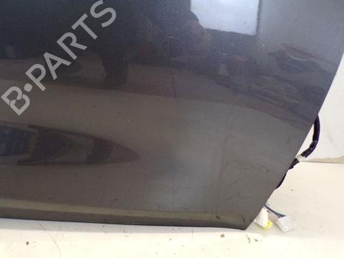 Right front door TOYOTA YARIS (_P21_, _PA1_, _PH1_) 1.5 Hybrid (MXPH10, MXPH11) | BP29099161C3 