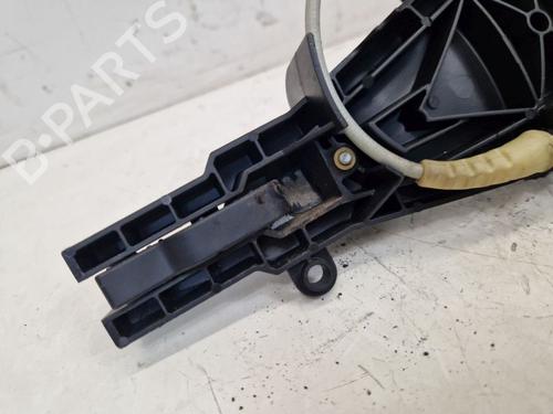 Rear right exterior door handle BMW X1 (E84) sDrive 18 i | BP30794917C130 