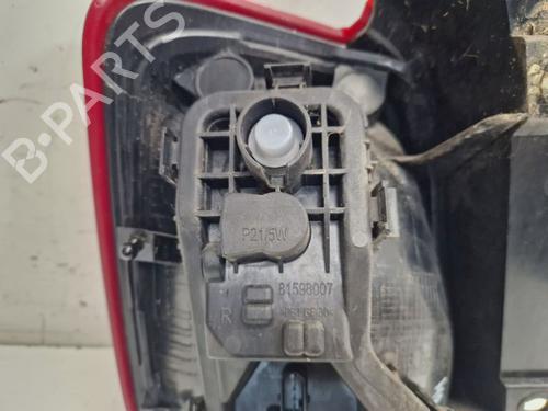 Right taillight FIAT 500 (312_) 1.2 (312AXA1A) | BP38422110C35 - Image 6