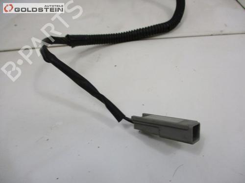 Seat buckle MAZDA 3 Saloon (BL) 2.2 MZR CD (BL10) | BP25825934I32 - Image 4