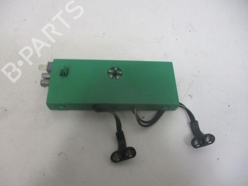 Electronic module JAGUAR XF I (X250) 2.7 D | BP18800194M83