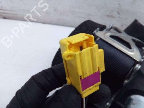 Rear left seatbelt VW TIGUAN (5N_) 2.0 TDI 4motion | BP29102224I29 
