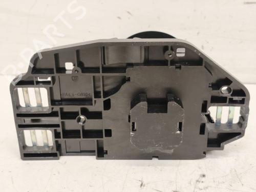 Shift knob BMW 5 (E60) 525 i | BP39638399I34 - Image 9