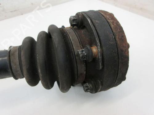 Right rear steering knuckle BMW 5 (E60) 525 i | BP21137897M28 