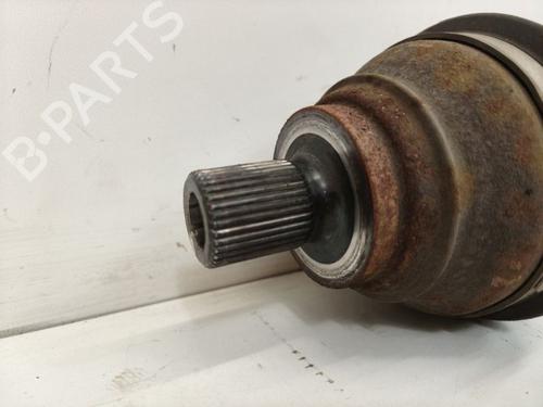 Right front driveshaft VW GOLF VI Variant (AJ5) 2.0 TDI | BP39008284M39 - Image 4