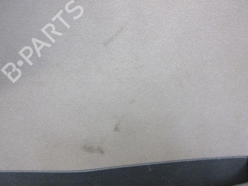 Rear left panel VW TOURAN (1T1, 1T2) 1.9 TDI | BP19297387C60 