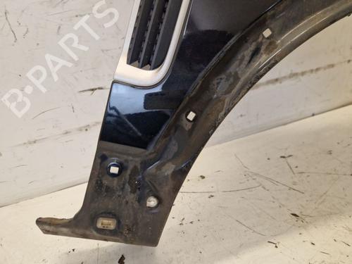 Right front fenders OPEL ANTARA A (L07) 2.0 CDTI 4x4 | BP29105656C42 