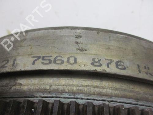 Flywheel BMW 3 (E90) 318 i | BP37112283M101 - Image 4