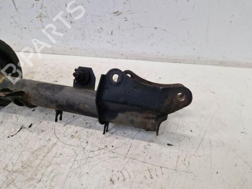 Left rear shock absorber ALFA ROMEO GT (937_) 1.9 JTD (937CXN1B) | BP29100022M18 
