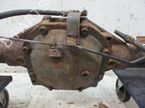 Rear axle NISSAN XTERRA (N50) 4.0 4x4 | BP31588441M2 
