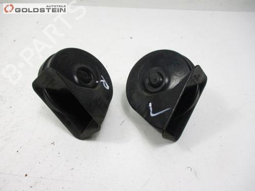 horn-bmw-3-touring-e91-2004-2005-2006-2007-2008-2009-2010-2011-2012-37109492 main image