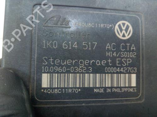 Electronic module VW GOLF V Variant (1K5) 1.4 TSI | BP31703424M83 