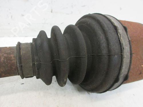 Left front driveshaft FORD S-MAX (WA6) 2.0 TDCi | BP38027701M38 - Image 5