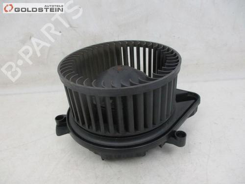 Heater blower motor AUDI A4 B7 Avant (8ED) 2.0 TDI | BP18750406M62 