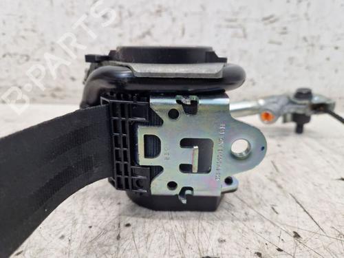 Front right seatbelt FIAT PUNTO EVO (199_) 1.3 D Multijet | BP29108014I25 