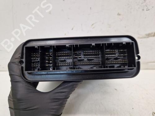 Engine control unit (ECU) BMW 3 Touring (E91) 318 d | BP40626024M57 - Image 4