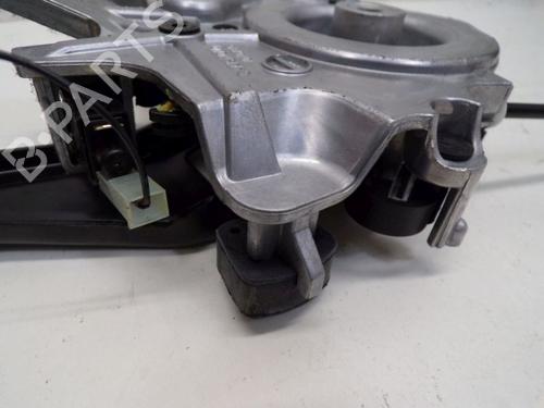 Pedal MERCEDES-BENZ M-CLASS (W164) ML 350 4-matic (164.186) | BP29085149I4 
