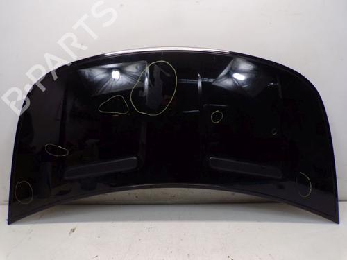 motorhaube-smart-forfour-454-2004-2005-2006-29101119 main image