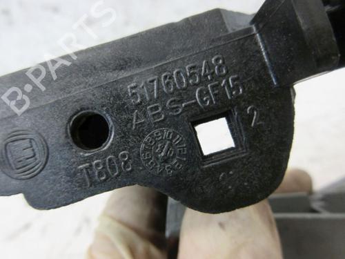 Ignition barrel FIAT DOBLO Cargo (263_) 1.6 D Multijet (263WXD1B, 263WXR1B, 263WXX1B, 263ZXD1B,... | BP34411417M48 - Image 9