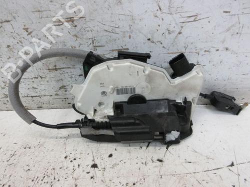 Used Rear left lock Rear left lock 37126380 37126380