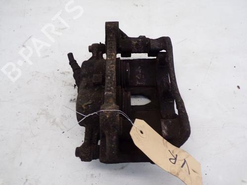 Right front brake caliper RENAULT TRAFIC II Van (FL) 2.0 dCi 115 (FL01, FL0U, FL00, FL0H, FL0M) | BP29101734M104 