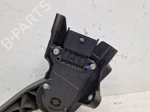 Pedal PEUGEOT BOXER Van 2.2 HDi 120 | BP29171355I4 