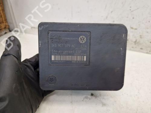Electronic module AUDI A3 (8P1) 1.9 TDI | BP26527412M83 