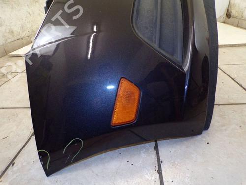 Front bumper CHEVROLET CRUZE (J300) 1.4 | BP29097059C7 