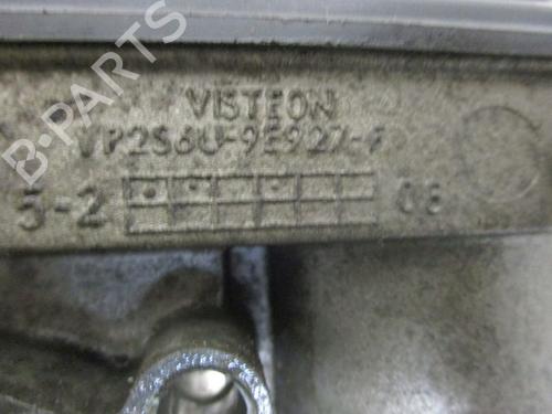 Throttle body FORD FOCUS II Turnier (DA_, FFS, DS) 1.6 Ti | BP18799295M82 