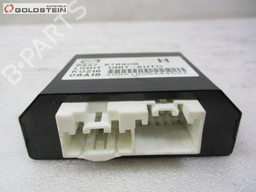 Used Control unit MAZDA CX-7 (ER) 2.3 MZR DISI Turbo AWD (ER3P) (260 hp) 25013173