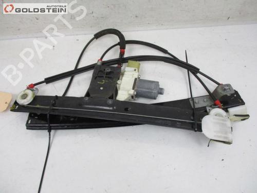 Front left window mechanism FORD MONDEO IV Turnier (BA7) 2.0 | BP37101839C22 - Image 2