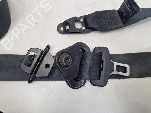 Front left seatbelt RENAULT CLIO IV Grandtour (KH_) 1.5 dCi 75 | BP32101301I26