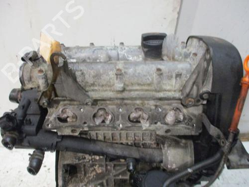 Engine SKODA FABIA II (542) 1.4 | BP37125540M1 - Image 2
