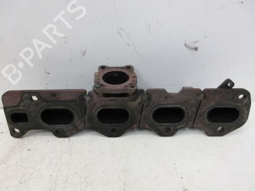 Exhaust manifold FORD KUGA I 2.0 TDCi | BP37123015M110 - Image 4