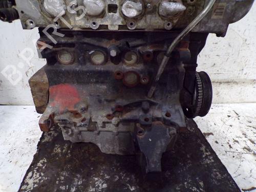 Engine FIAT BRAVO II (198_) 1.4 T-Jet (198AXF1B) | BP37129287M1 - Image 3