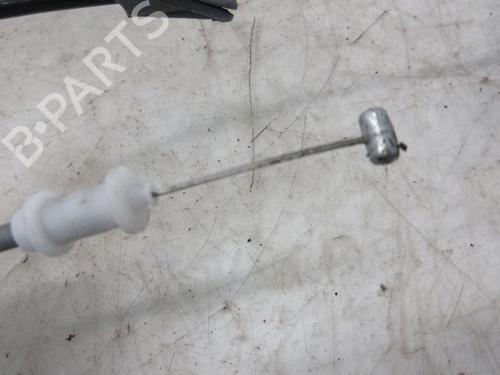 Front right lock CITROËN C4 CACTUS 1.2 VTi 82 | BP30668505C97 