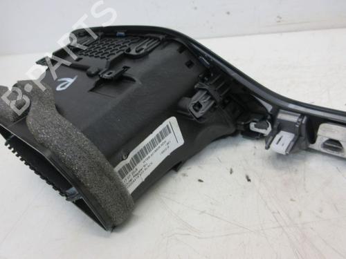Grille d'aération FORD FIESTA VII (HJ, HF) 1.5 ST EcoBoost | BP22346954I21 