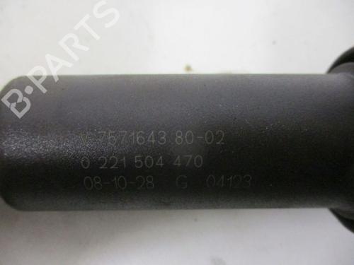 Ignition coil MINI MINI (R56) One | BP18798848M94 