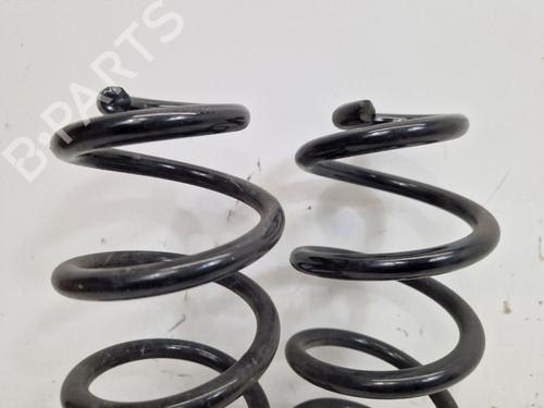 Shock absorber spring RENAULT AUSTRAL E-TECH 200 Hybrid (HGM2) | BP29108725C152 
