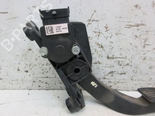 Pedal KIA PICANTO II (TA) 1.0 | BP29092986I4