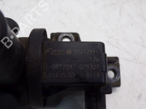 Electronic sensor ALFA ROMEO MITO (955_) 1.4 TJet (955AXG1A) | BP37133957M84 - Image 9