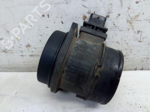 Mass air flow sensor HYUNDAI H-1 Cargo (TQ) 2.5 CRDi | BP38028668M95 - Image 3