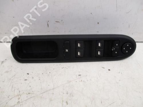 Used Switch PEUGEOT 407 SW (6E_, 6D_) 2.0 (136 hp) 29086496