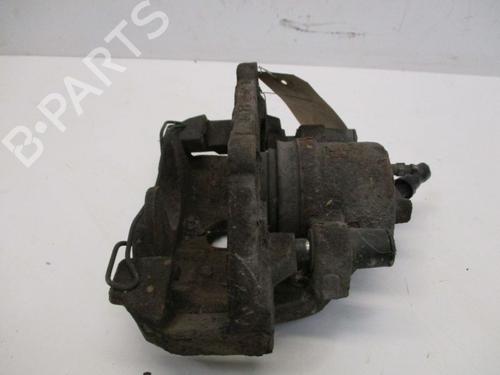 Left front brake caliper FORD FOCUS C-MAX (DM2) 2.0 TDCi | BP37117050M105 - Image 3