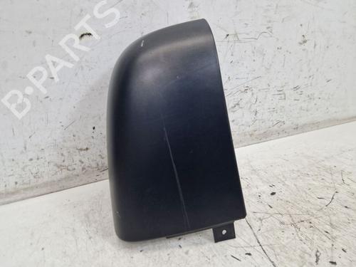 Grill RENAULT TRAFIC III Van (FG_) 1.6 dCi 120 (FGMK) | BP38507678C40 - Image 4