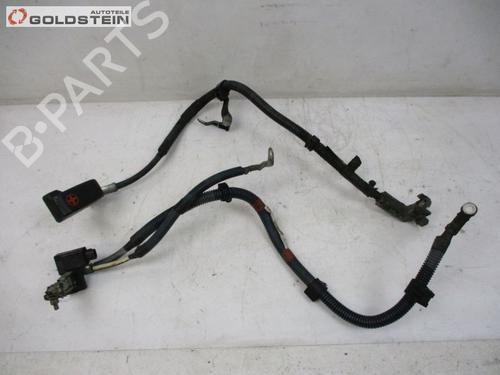 Used Cable Cable TOYOTA RAV 4 III (_A3_) 2.2 D 4WD (ALA30_, ALA30R) (177 hp) 18755032 18755032